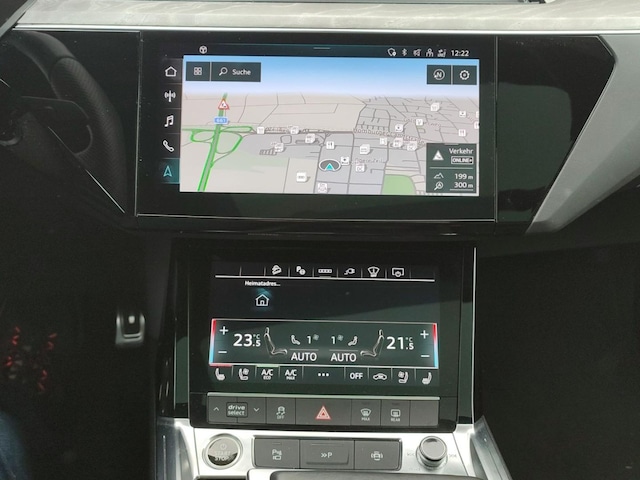 Audi Q8 e-tron 55 Quattro S-Line