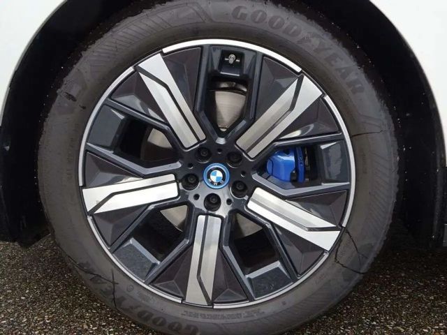 BMW iX xDrive xDrive40