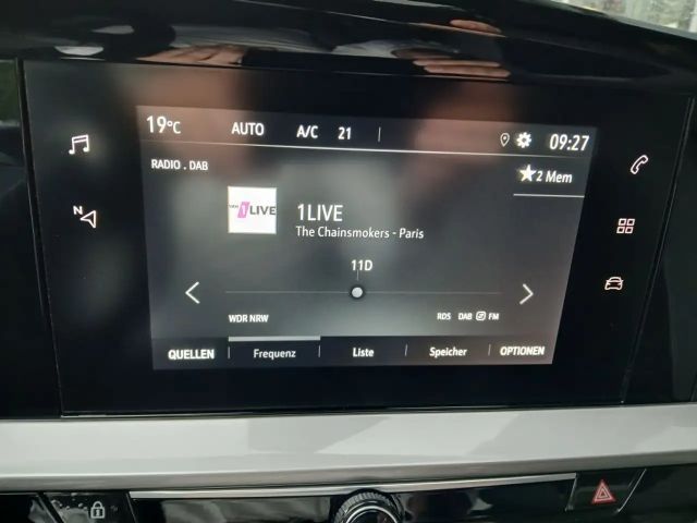 Opel Mokka Elegance Turbo