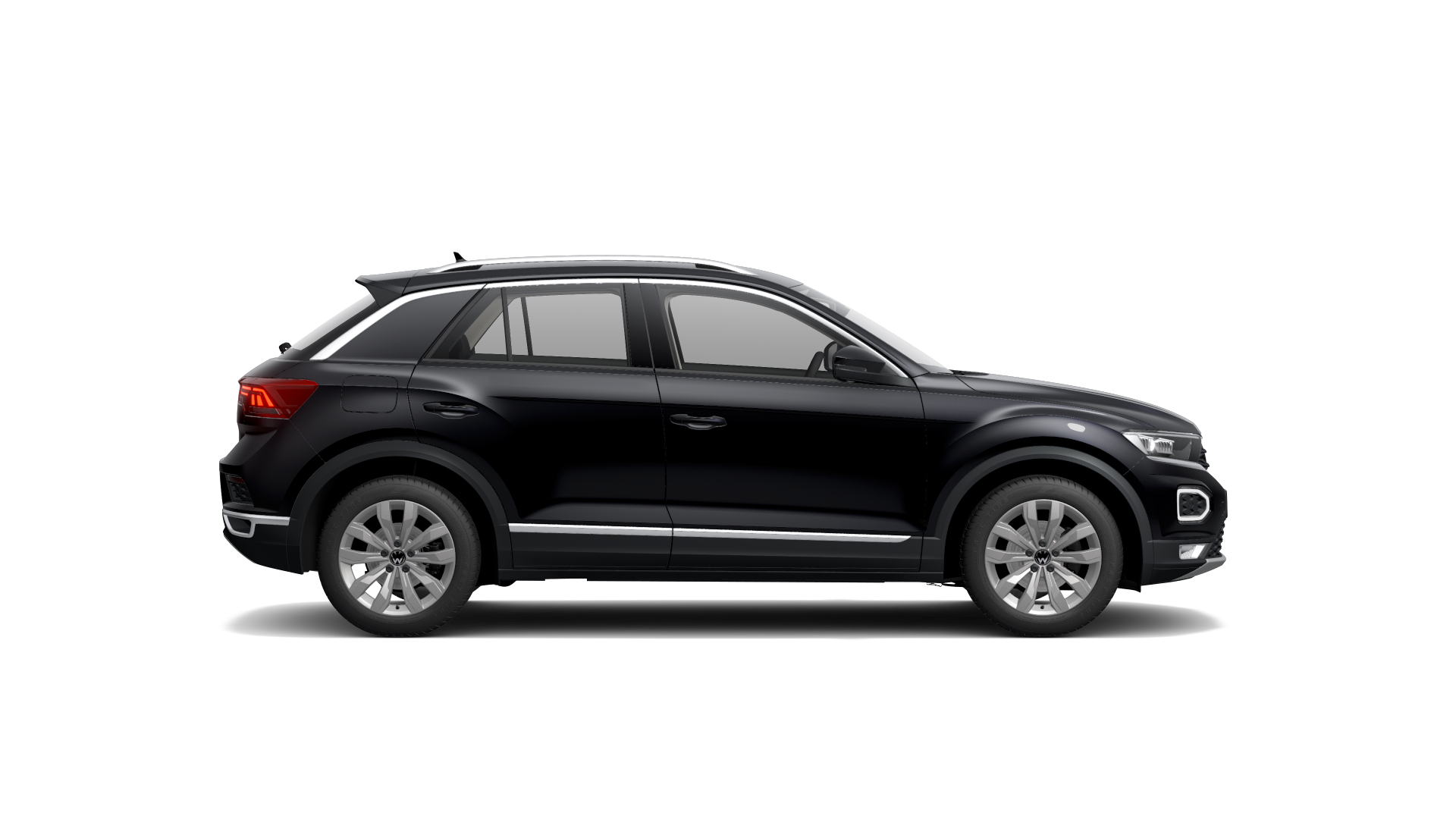 Volkswagen T-Roc 1.5 TSI DSG