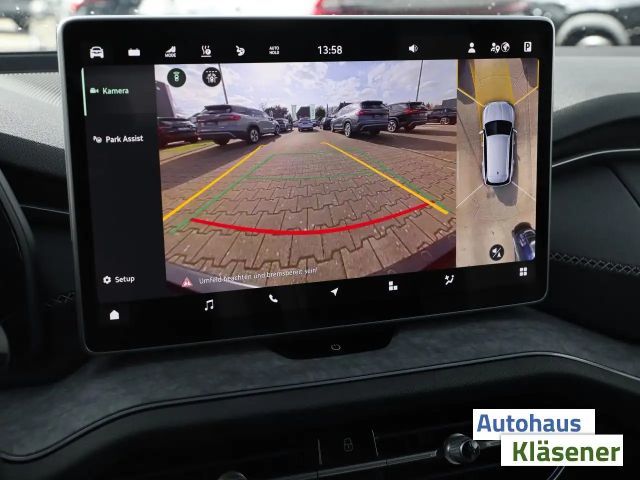 Skoda Kodiaq 1.5 TSI Selection iV