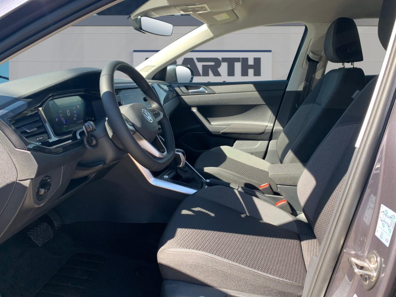 Volkswagen Taigo 1.0 TSI DSG IQ.Drive Life