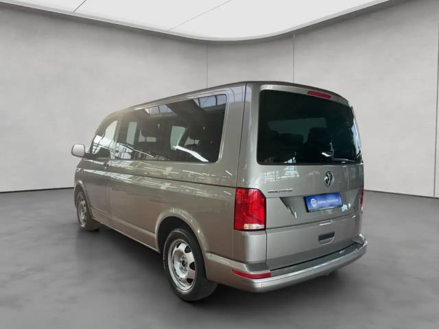 Volkswagen Multivan DSG Family T6