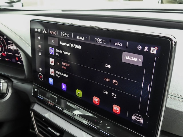 Cupra Formentor 2.0 TSI 4Drive DSG VZ