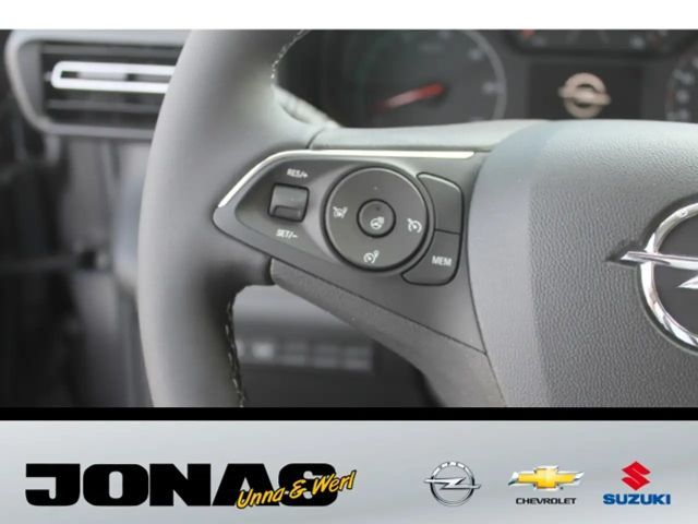 Opel Combo Combo-e Life Ultimate