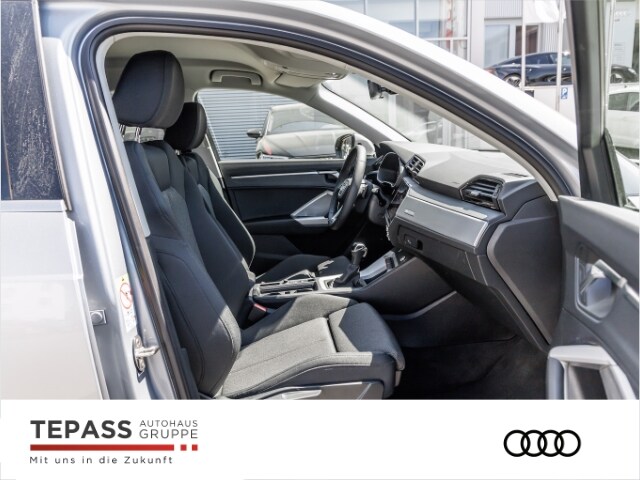Audi Q3 35 TDI S-Tronic