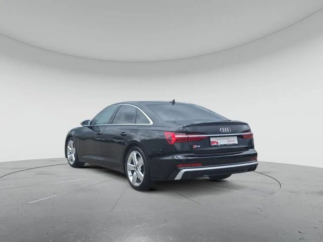 Audi S6 3.0 TDI Sedan
