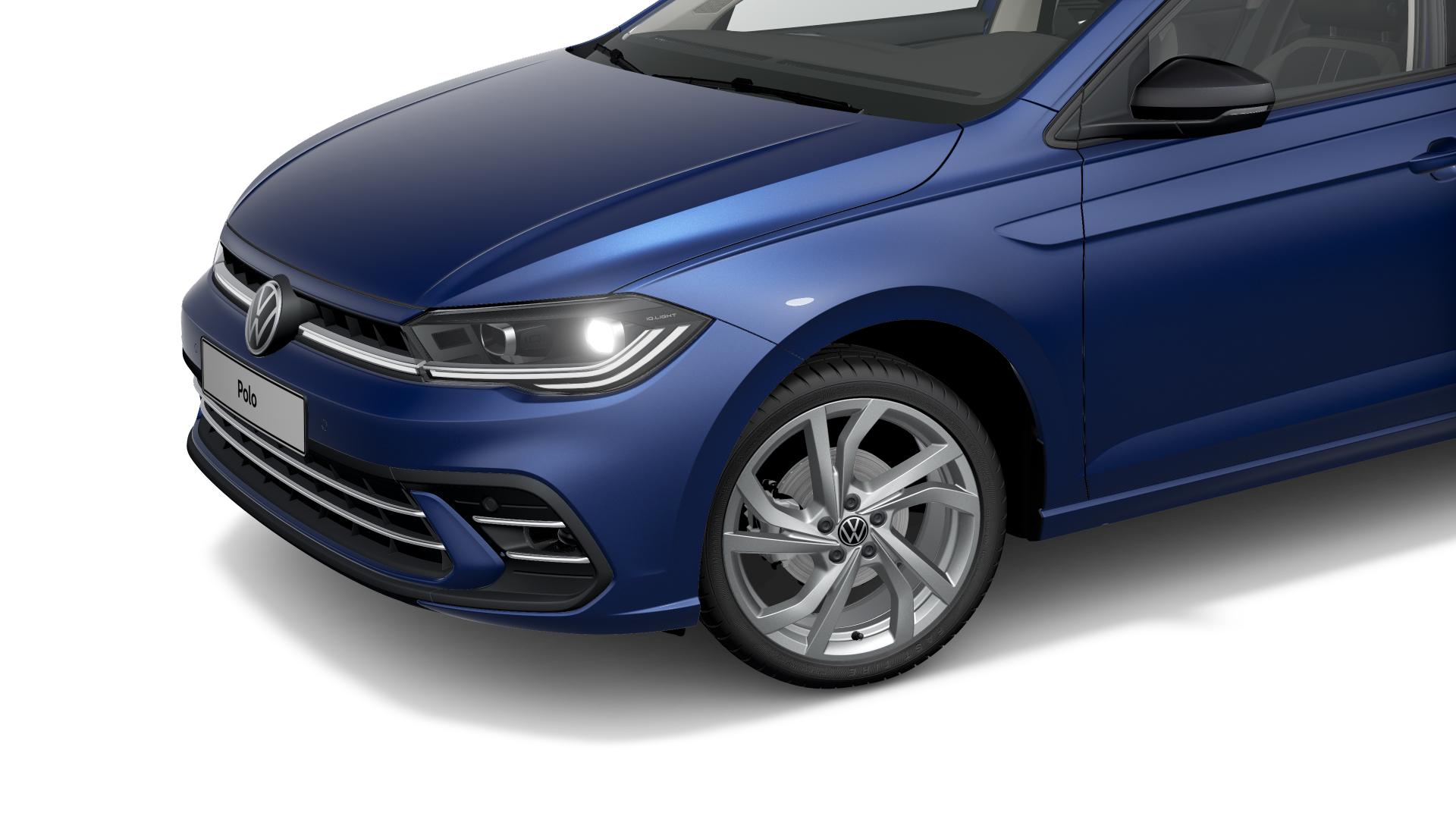 Volkswagen Polo 1.0 TSI Style