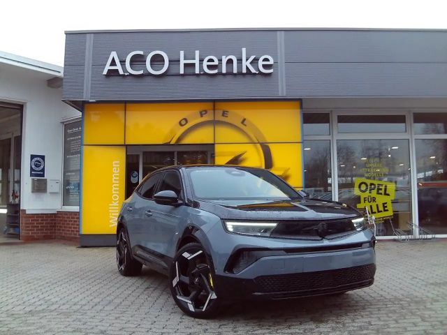 Opel Mokka GSe Mokka-e