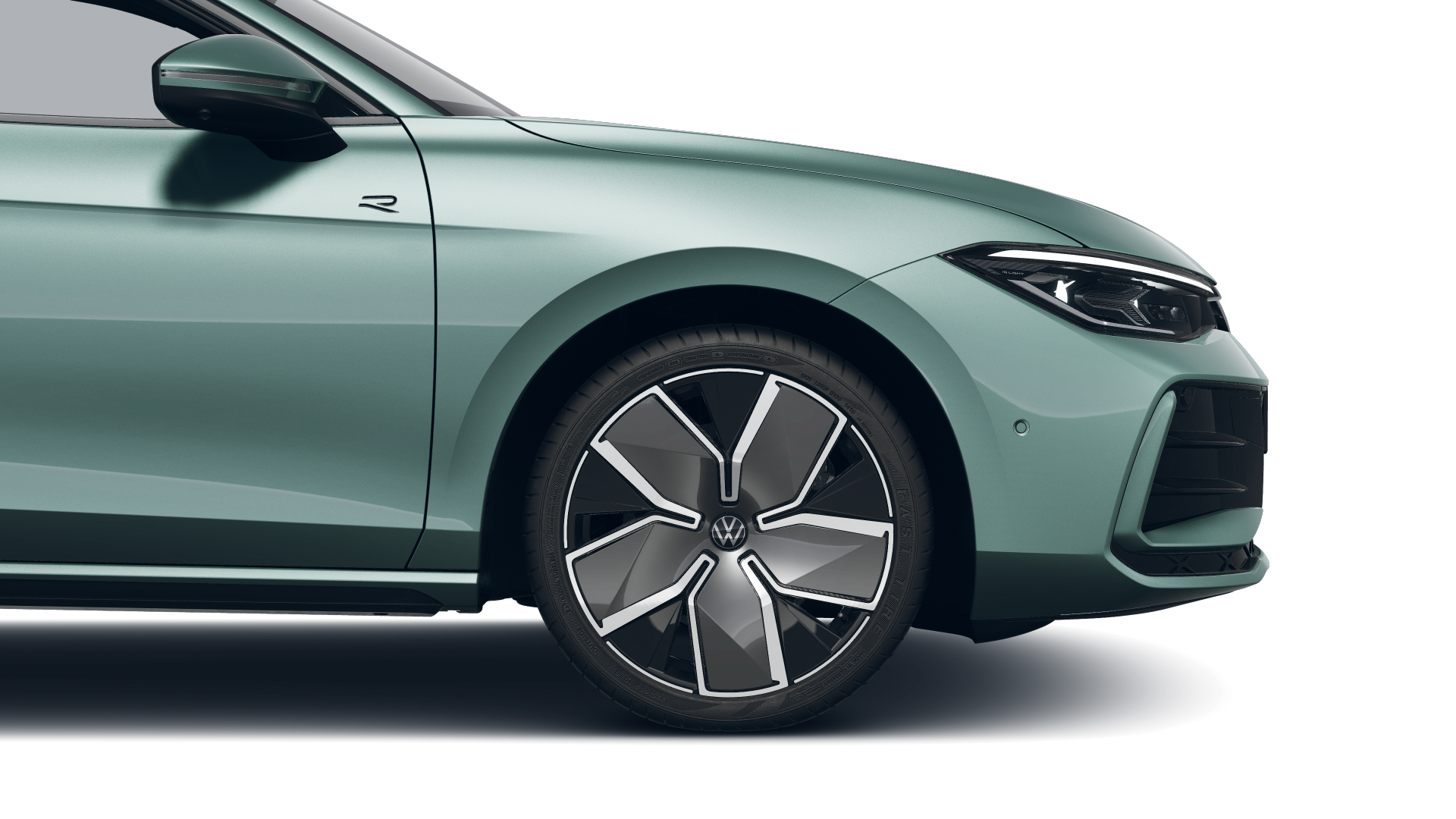 Volkswagen Passat 2.0 TDI 4Motion DSG