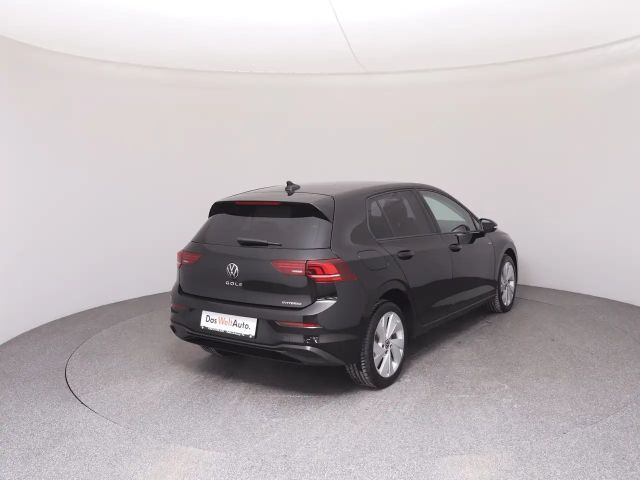Volkswagen Golf DSG eHybrid