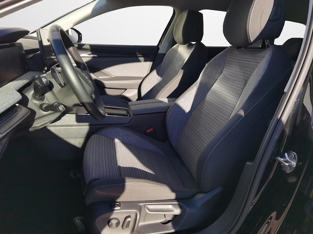 Skoda Superb 1.5 TSI Combi Selection