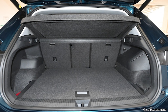 Volkswagen Tiguan 2.0 TDI Elegance Elegance