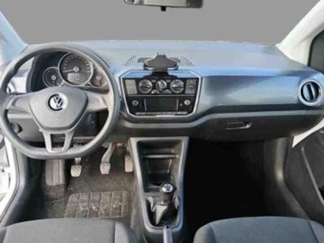 Volkswagen up! 1.0 MPI