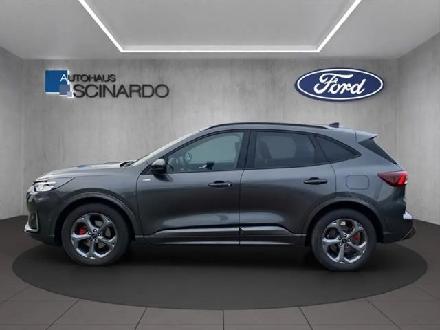 Ford Kuga EcoBoost ST Line X