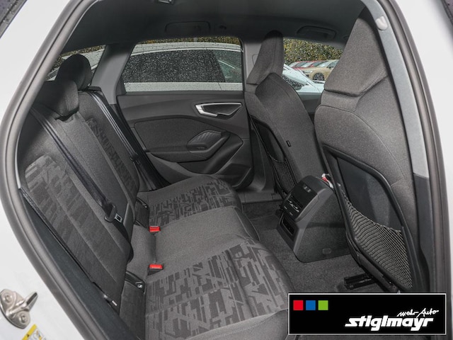 Audi A5 Avant S-Tronic