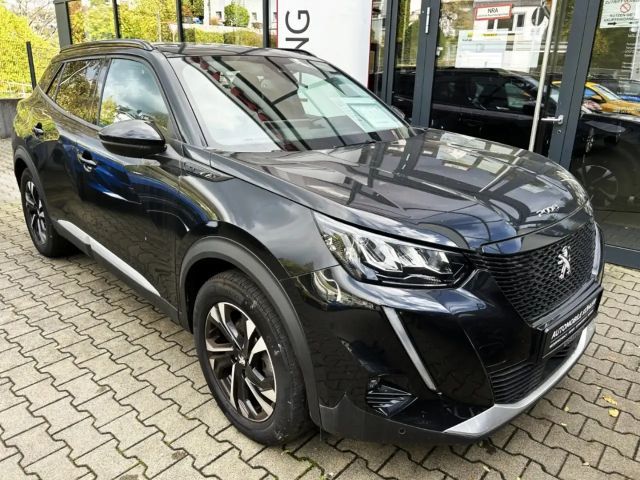 Peugeot E-2008 Allure Pack