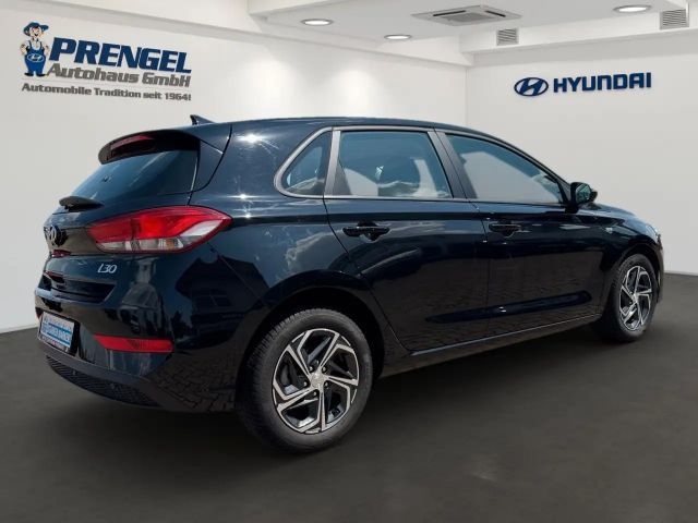 Hyundai i30 1.0 Select