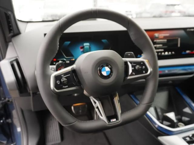 BMW X3 M-Sport xDrive