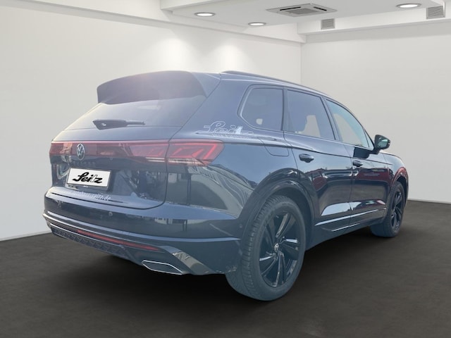 Volkswagen Touareg 3.0 V6 TDI