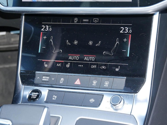 Audi A6 40 TDI Avant S-Line S-Tronic