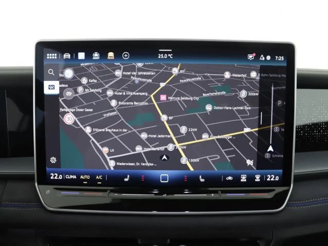 Volkswagen Tayron 4Motion DSG