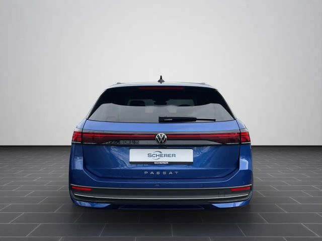 Volkswagen Passat 2.0 TDI Business DSG Variant