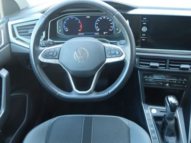 Volkswagen Polo Style