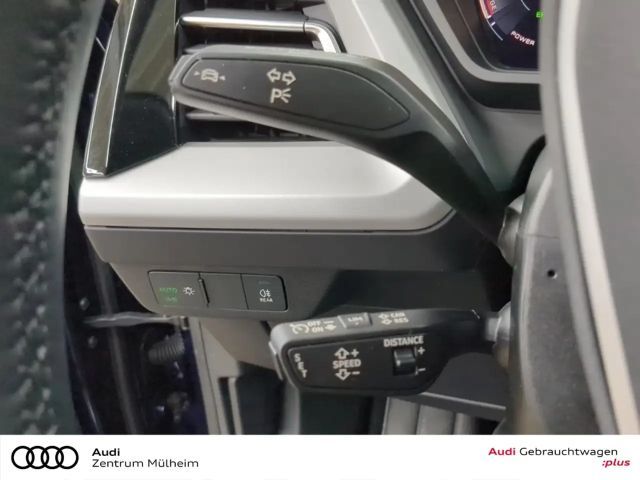 Audi Q4 e-tron 40 Sportback