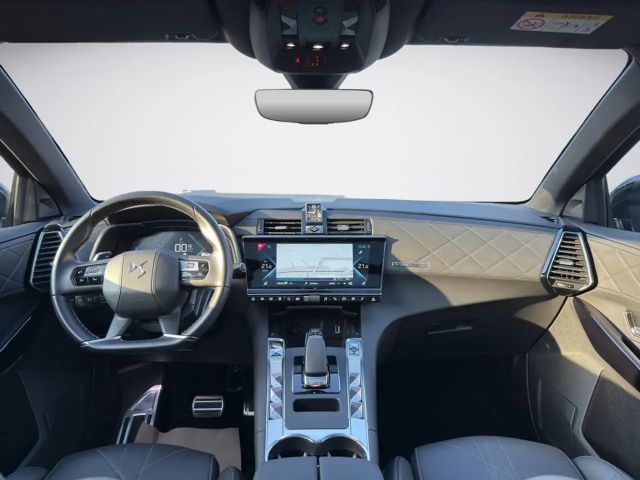 DS DS 7 Crossback E-Tense Mobiles