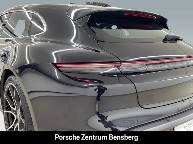 Porsche Taycan Sport Turismo Turbo