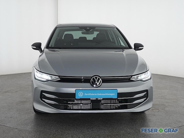Volkswagen Golf 1.5 eTSI DSG