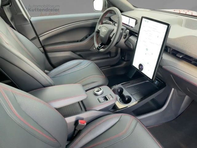 Ford Mustang Mach-E *FLA*Matrix*BSA*NAV*Pano*SHZ*PDC*