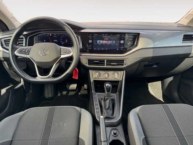 Volkswagen Polo 1.0 TSI DSG Style