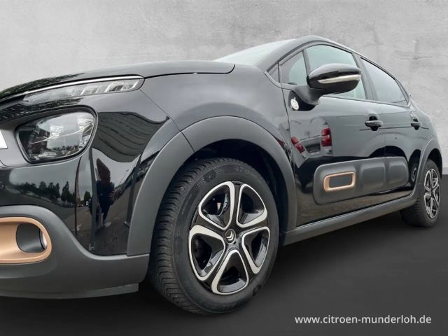 Citroën C3 C-Series PureTech