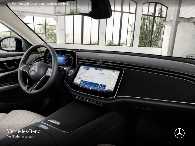 Mercedes-Benz E 200 E 200 d Estate