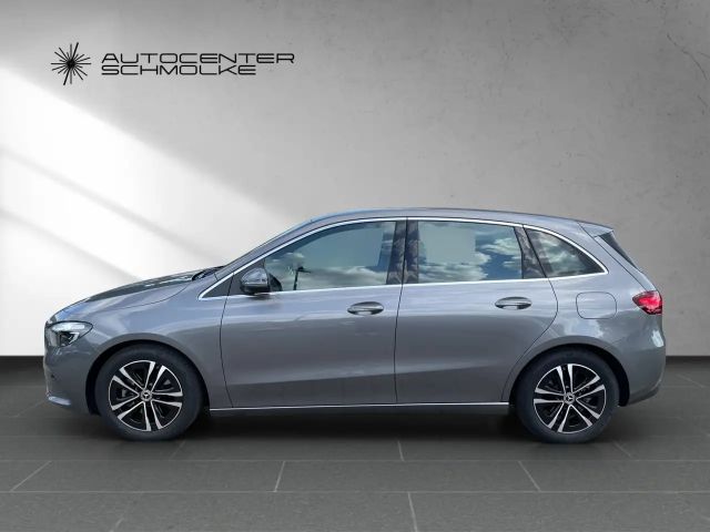 Mercedes-Benz B 200 Progressive