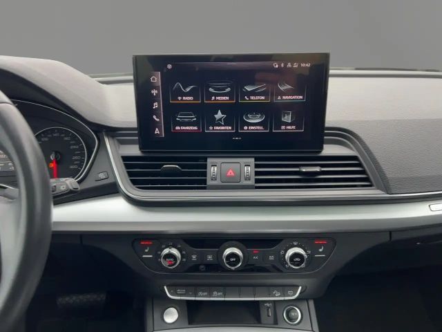 Audi Q5 40 TDI Quattro S-Tronic