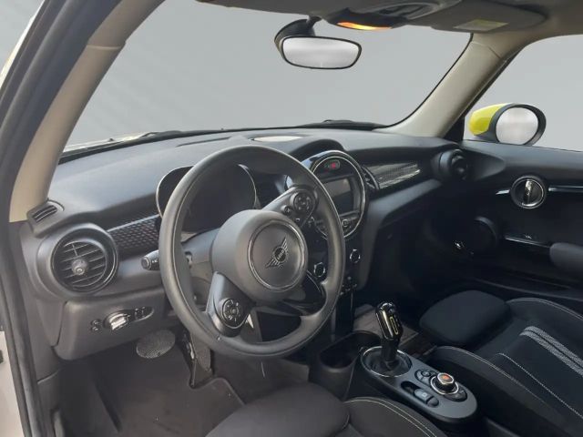 MINI Mini Electric SE