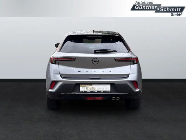 Opel Mokka GS-Line Grand Sport