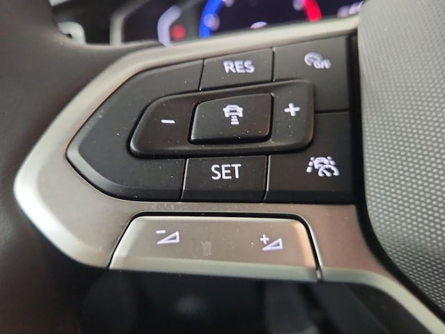 Volkswagen Taigo 1.5 TSI R-Line