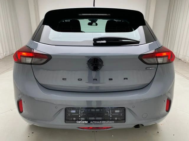 Opel Corsa Edition Hybrid