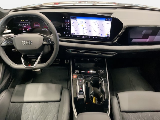 Audi A5 Avant S-Tronic