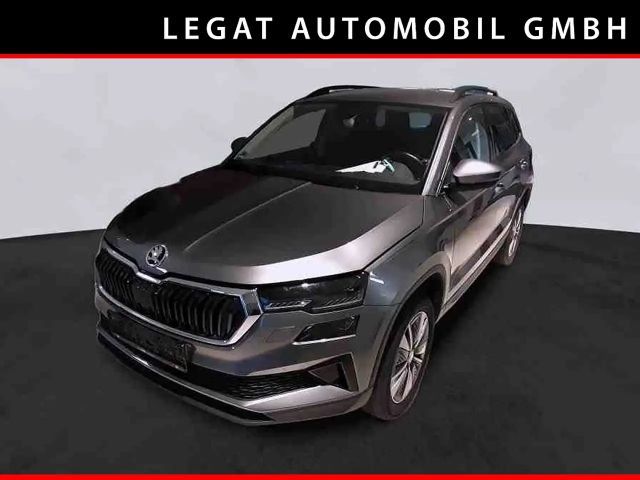 Skoda Karoq Ambition