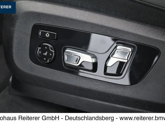 BMW X5 M-Sport xDrive50e