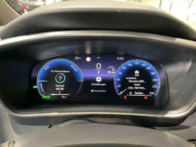 Toyota Corolla Comfort Hybride