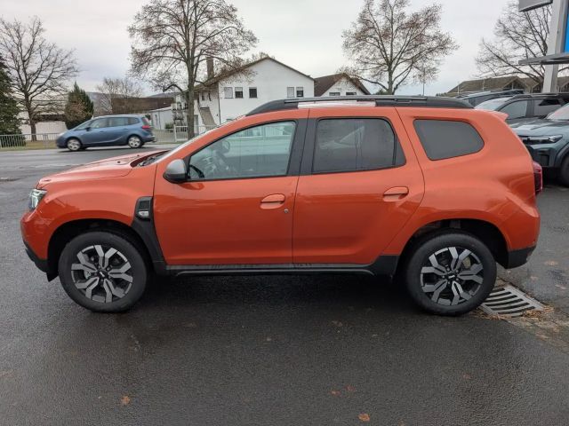 Dacia Duster 2WD TCe 150