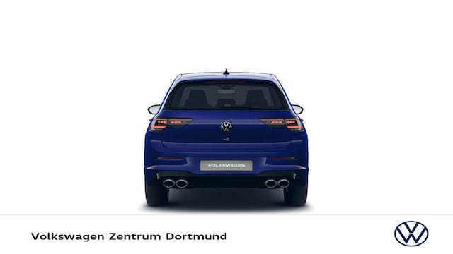 Volkswagen Golf Golf VIII