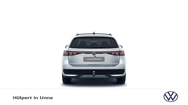 Volkswagen Passat R-Line Variant