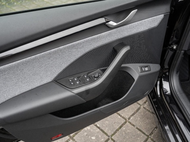 Skoda Octavia 1.5 TSI Combi